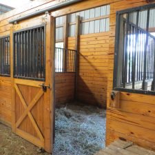 Horse Stall