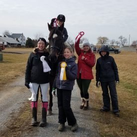 Riding Events